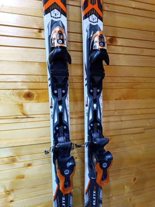 LYŽE ROSSIGNOL PURSUIT ELITE 170CM